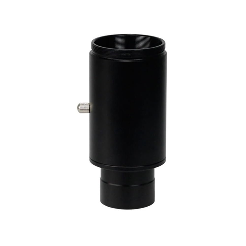 Astronomical Telescope Accessories CA1 Extension Tube 1.25 Inches 31.7mm Photography Sleeve for T2 Thread