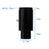 Astronomical Telescope Accessories CA1 Extension Tube 1.25 Inches 31.7mm Photography Sleeve for T2 Thread view 2
