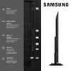 Samsung 43-Inch Class QLED Q7F Series Samsung Vision AI Smart TV (2025 Model, 43Q7F) Quantum HDR, Object Tracking Sound Lite, Q4 AI Gen1 Processor, 4K upscaling, Gaming Hub, Alexa Built-in view 3