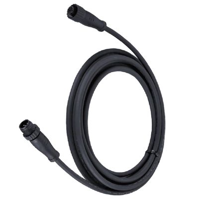 Regatta Processing NMEA 2000 (N2K) 5 Foot, Backbone, Drop or Extension Cable for Lowrance Simrad B&G Navico & Garmin Networks.