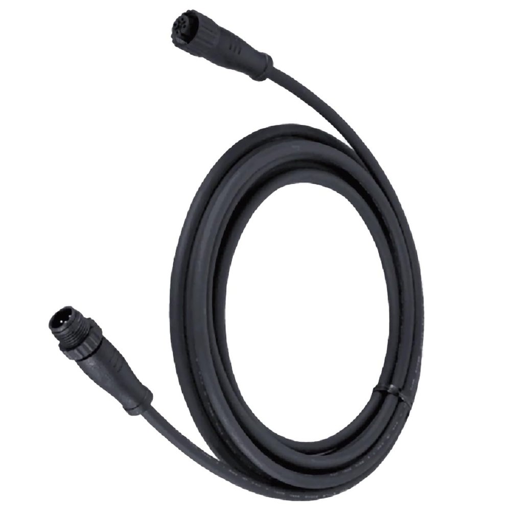 Regatta Processing NMEA 2000 (N2K) 5 Foot, Backbone, Drop or Extension Cable for Lowrance Simrad B&G Navico & Garmin Networks.