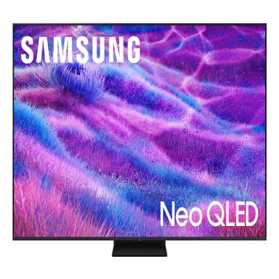 Samsung 65-Inch Class Neo QLED 4K QN80F Series, Vision AI, Mini LED Smart TV (2025 Model, 65QN80F) Neo Quantum HDR, Object Tracking Sound Lite w/Dolby Atmos, NQ4 AI Gen2 Processor, Alexa Built-in
