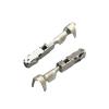 100Pcs 1928404669 Car Crimping Cable Wire 1.5mm Splice Terminal Automotive Connector DJ627A-E1.5A view 2