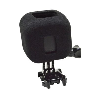 DirectNine Basics Hero5/4 Camera Windscreen Case Waterproof Housing Cover Noise Reduction Foam for Action Cam