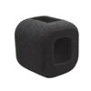 DirectNine Basics Hero5/4 Camera Windscreen Case Waterproof Housing Cover Noise Reduction Foam for Action Cam view 2
