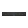 PowerBass 1 XL-850 8 Speaker Powersports Bluetooth Soundbar and 1 XL-SBCON Wired Remote Compatible with XL Soundbars view 2