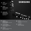 Samsung 65-Inch Class OLED 4K S85F Series, Vision AI Smart TV (2025 Model, 65S85F) Object Tracking Sound Lite w/Dolby Atmos, NQ4 AI Gen2 Processor, Contour Design, Color Booster Pro, Alexa Built-in view 3