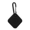 ARTIBETTER Portable Keychain Case for Tile Mate -Scratch Cover Lightweight Protective Skin for Tracker Easy to Clean for Family and Friends view 1