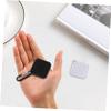 ARTIBETTER Portable Keychain Case for Tile Mate -Scratch Cover Lightweight Protective Skin for Tracker Easy to Clean for Family and Friends view 3