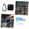 ARTIBETTER Portable Keychain Case for Tile Mate -Scratch Cover Lightweight Protective Skin for Tracker Easy to Clean for Family and Friends view 4