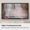 SAMSUNG 40-Inch Class Full HD F6000 Smart TV (2025 Model) HDR, Object Tracking Sound Lite, Knox Security, One UI Tizen, Smart TV view 4