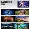 Samsung 42-Inch Class OLED S90F 4K Smart TV (2025 Model) NQ4 AI Gen3 Processor Upscaling Pro HDR +, Motion Xcelerator 144Hz, Vision Alexa Built-in view 4