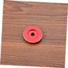 FELTECHELECTR Turntable Accessory for Record Player Metal Turntable Adapter Replacement Adapter Fitting view 4