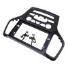 10 Inch Car Stereo Radio Fascia Precise Fit Black Navigation Panel Frame for 2014 to 2017 (Without Wire Harness) view 2
