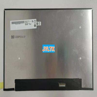 14" WQHD 40 Pins LCD Screen LED Display Replacement Panel B140QAX01.H (Non-Touch)