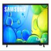 SAMSUNG 32-Inch Class Full HD F6000 Smart TV (2025 Model) HDR, Object Tracking Sound Lite, Knox Security, One UI Tizen, Smart TV view 1
