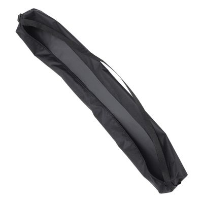 KONTONTY Photographer Gear Bag Tripod Carrying Case Light Stand Bag Compact and Lightweight