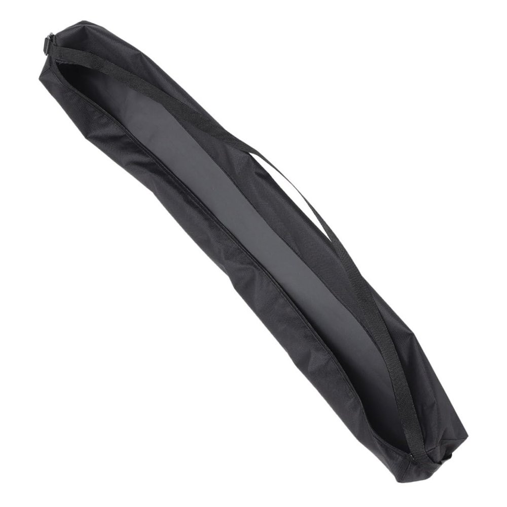 KONTONTY Photographer Gear Bag Tripod Carrying Case Light Stand Bag Compact and Lightweight