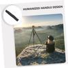 KONTONTY Photographer Gear Bag Tripod Carrying Case Light Stand Bag Compact and Lightweight view 3