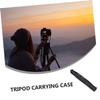 CIYODO Stable Oxford Cloth Material Tripod Carrier Bag Storage Compartment for Camera Accessories view 3