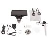Industrial 12MP High Definition 7in 1200x Electric Digital Microscope Mobile Phone Repairing view 1