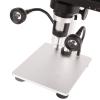 Industrial 12MP High Definition 7in 1200x Electric Digital Microscope Mobile Phone Repairing view 2
