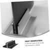 ARTIBETTER Laptop Cooling Stand Aluminum Alloy Riser Notebook Radiator Cooling Pad view 2