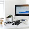 ARTIBETTER Laptop Cooling Stand Aluminum Alloy Riser Notebook Radiator Cooling Pad view 3