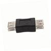 KONTONTY USB Power Adapter Female to Female Adapter Plug for USB Transducer PVC view 2
