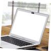 4 Pieces Webcam Cover Slide Blocker Ultra-Thin Privacy Protection for Laptop and Tablet Prevents Unauthorized Access Compatible view 3