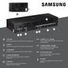 Samsung 50-Inch Class The Frame LS03F 4K QLED Smart TV (2025 Model) Slim Fit Wall Mount, Modern Frame Design, NQ4 AI Gen2 Processor, Art Mode, Artful Picture Quality, Samsung Vision AI, Alexa Built-in view 3