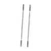 Angoily 2pcs Long Stainless Steel Spudger for Laptop Repair Kit Phone Tablet Double-end Opening Stick Tool view 1