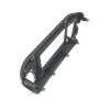 AYYDXRK 9/10" Car Radio Fascia Compatible with Accord 9th 2013 2014 2015 2016 2017 2018 Video Player Audio Install Dash Panel Frame Mount Kit Install Mount Kit(7 inch) view 3