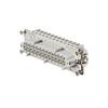 1745790000, Heavy Duty Power Connectors HDC HE 24 FT view 1