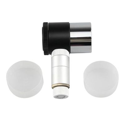 Astronomical Telescope Accessories 1.25 Inch Guide Eyepiece
