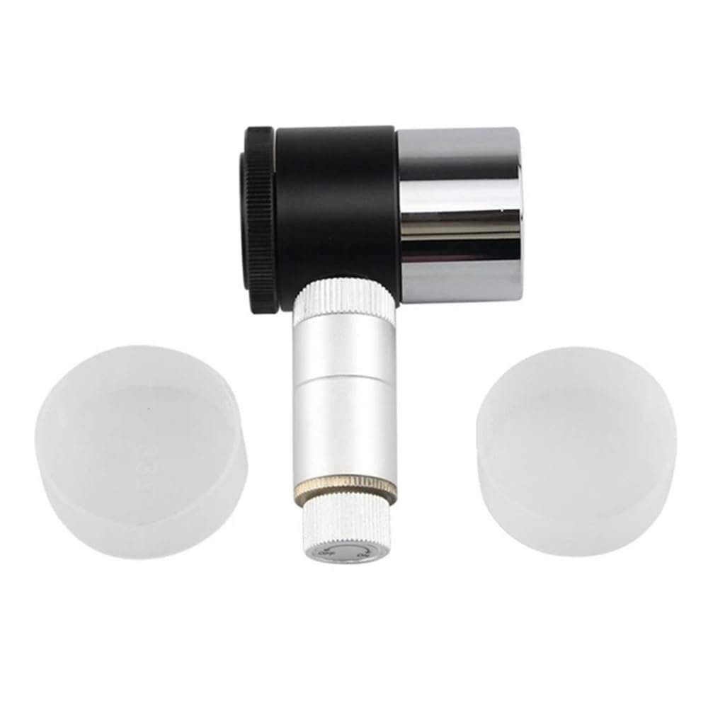 Astronomical Telescope Accessories 1.25 Inch Guide Eyepiece