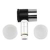Astronomical Telescope Accessories 1.25 Inch Guide Eyepiece view 1