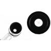 Astronomical Telescope Accessories 1.25 Inch Guide Eyepiece view 2