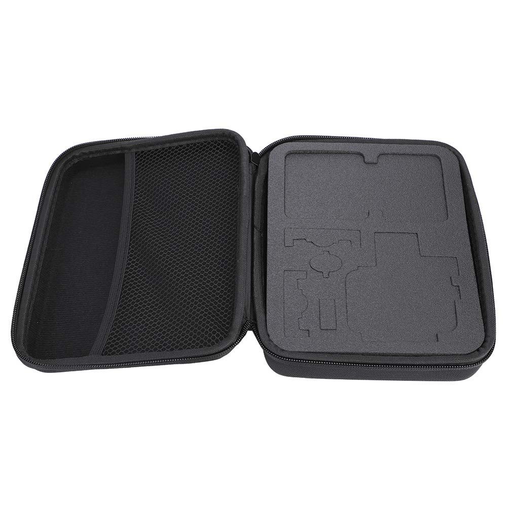 aqxreight Action Camera Hard Protective Storage Carrying Case for Yi