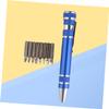 Angoily Mini Pen Screwdriver Set Pocket Screwdriver Toolkit Pen for Electronics Repair view 3