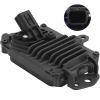 88210-33120 88210-02020 Cruise Control Wave Radar Distance Sensor Compatible for Toyota Corolla RAV4 Prius Venza Lexus RX350 RX450 UX200 UX250 LS500 NX300 ES300 view 3