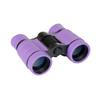 FELTECHELECTR Adjustable Binoculars for Boys and Girls 4X Magnification Bird Watching Toys Boys and Girls Focal Binoculars view 1