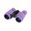 FELTECHELECTR Adjustable Binoculars for Boys and Girls 4X Magnification Bird Watching Toys Boys and Girls Focal Binoculars view 2