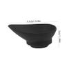 jojofuny Camera Replacement Part Eyecup Rubber Eye Mask for F5 F6 D4 Enhance Viewing Experience view 2