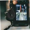 jojofuny Camera Replacement Part Eyecup Rubber Eye Mask for F5 F6 D4 Enhance Viewing Experience view 4