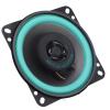 aqxreight Coaxial Car Speaker Universal Fit 2 Way Full System 4 Ohm Impedance 90DB Sensitivity for Enhanced Sound Clarity view 3