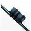 VANZACK Portable Bike Speaker Holder with Strap Multi-Function Water Bottle and Speaker Mount for Bicycles Golf Carts Strollers and More Durable Construction Anti-Skid Design view 3