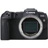 Canon EOS RP Mirrorless Camera with RF 24-50mm f/4.5-6.3 is STM and EF 75-300mm f/4-5.6 III Lens + 64 GB Memory + EF - EOS R Mount Adapter + LED Light + More (27pc Bundle) (Renewed) view 2