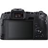 Canon EOS RP Mirrorless Camera with RF 24-50mm f/4.5-6.3 is STM and EF 75-300mm f/4-5.6 III Lens + 64 GB Memory + EF - EOS R Mount Adapter + LED Light + More (27pc Bundle) (Renewed) view 4