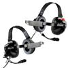 Arrowmax AHDH0032-BK-HR6M-HA02 Noise Cancelling Headset Compatible with Harris M/A-COM P5300 P5400 P5500 P7300 XG-15 XG-15P XG-25 XL-45 XG-75P XL-95P view 3